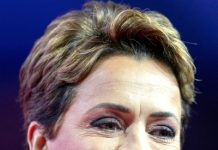 ٹرمپ نے کری لیک کو ”وائس آف امریکہ” کا ڈائریکٹر نامزدکر دیا