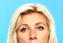 پاکستانیوں کے روس میں داخلے کو آسان بنا رہے ہیں، ماریہ زخارووا