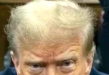 ٹرمپ ہش منی کیس میں مجرم ثابت ، کوئی سزا یا جرمانہ نہیں ہوا