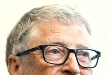 طلاق زندگی کی سب سے بڑی غلطی تھی، بل گیٹس کا اعتراف