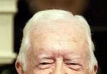 39ویں صدر جمی کارٹر 100 برس کی عمر میں انتقال کر گئے