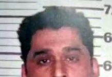 مفرور پاکستانی نژاد چودھری یوسف ویلے سٹریم سے 15سال بعد پھر گرفتار