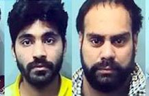 نیویارک میں نوجوان کے قتل میںبھارتی بشنوئی گینگ ملوث