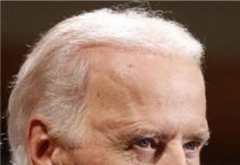 بائیڈن کو ”ایوریج” کمانڈر ان چیف کے طور پر یا د رکھا جائے گا:سروے