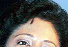 پاکستان کے ساتھ تعلقات امریکہ کی ترجیح نہیں ہیں، ملیحہ لودھی