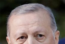 طیب اردگان 2 روزہ دورے پر 12 فروری کو پاکستان پہنچیں گے