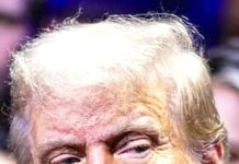 جنسی ہراسگی کیس ؛ ٹرمپ پر 50 لاکھ ڈالر کا جرمانہ برقرار