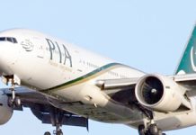 PIA امریکہ کیلئے براہ راست پروازیں بحال کریگا