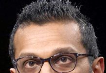 ڈیموکریٹک رکن ڈک ڈربن کا کاش پٹیل کی تعیناتی پر خدشات کا اظہار