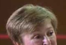 پاکستانی معیشت درست سمت میں گامزن ہے، آئی ایم ایف سربراہ