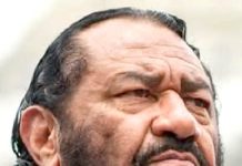 غزہ پر قبضہ:ایل گرین کاٹرمپ کیخلاف مواخذے کی تحریک کا مطالبہ