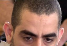 گستاخ سلمان رشدی پر حملہ کرنے والے کو 25 سال قید کی سزا متوقع