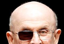 ملعون رشدی پر قاتلانہ حملہ کرنیوالے لبنانی نژاد امریکی کیخلاف عدالتی کارروائی