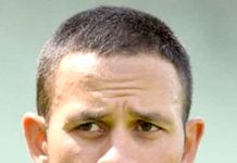 عثمان خواجہ فلسطینیوں پر حملوں اور ہزاروں شہادتوں پر پھر بول پڑے