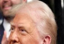 ٹرمپ کا کانگریس سے نفرت بھرا خطاب ،ڈیموکریٹس خاموش تماشائی بنے رہے