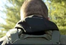 امیگریشن فورسز کا کباب ریسٹورنٹ پر چھاپہ، کمیونٹی میں شدید غم و غصہ