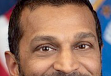 جیفری ایپسٹین کے کیس میں کچھ چھپایا نہیں جائیگا:کاش پٹیل