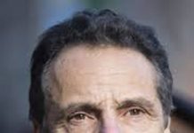 میئر کے امیدوار اینڈریو کومو کی حمایت میں اضافہ، ایڈمز کی مقبولیت20فیصد رہ گئی