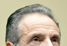 سابق گورنراینڈریو کومو نے نیویارک میئر الیکشن میں حصہ لینے کا اعلان کر دیا