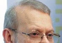 ایران پرحملہ ہوا تو جوہری ہتھیار کاحصول مجبوری ہوگی، علی لاریجانی