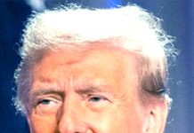 ٹرمپ کی جانب سے تارکین کو یومیہ 998 ڈالر جرمانے کا منصوبہ