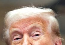 امیگرنٹس کیخلاف ٹرمپ کی جارحانہ پالیسی آمرانہ ہتھکنڈہ قرار