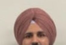 FBI نے بھارت کو مطلوبہ گینگسٹر ہرپریت سنگھ کو گرفتار کرلیا