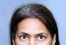 بھارتی نژاد امریکی خاتون کو بیٹے کے قتل کے الزام میں26سال قید کا سامنا