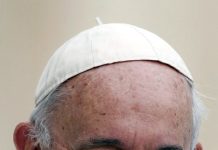 ویٹی کن کے پوپ فرانسس 88برس کی عمر میں انتقال کر گئے