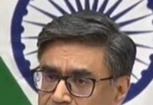 (مقبوضہ کشمیر میں26 سیاح ہلاک) بھارتی میڈیا کاپاکستان پرمداخلت کا الزام ( امریکہ کی مذمت)