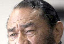 کانگریس مین الگرین کا ٹرمپ کیخلاف مواخذے کی تحریک کا اعلان