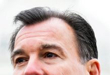 ٹام سوازی سمیت تین امریکی اراکین کانگریس پاکستان کا دورہ کرینگے