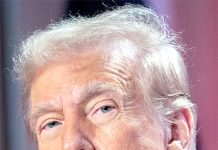 اسرائیل کو مسلح کرنے پرہزاروں امریکی ٹرمپ کیخلاف سراپاء احتجاج