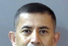 بیوی کے قتل کا منصوبہ بنانے والا بھارتی نژاد امریکی گرفتار