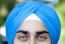 ورجینیا ؛ جے سنگھ کی جانب سے پیش کردہ طلبا کیلئے55ملین ڈالر امداد کے بل پردستخط