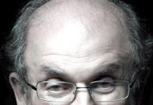 سلمان رشدی پر قاتلانہ حملہ کرنیوالے شخص کو 25 سال قید کی سزا