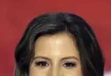 کانگریس ویمن ایلیس سٹیفانیک کانیویارک گورنر کا الیکشن لڑنے کا اعلان