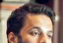 پاکستان میں فوجی آپریشن سوشل میڈیا پر پوسٹ کرنے پر بھارتی پروفیسر گرفتار