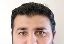 ایلمونٹ سکول بورڈ الیکشن: زاہد خا ن نمایاں اقدامات کیلئے کوشاں