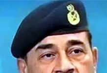 فیلڈ مارشل کا اعزاز قوم، شہداء اور غازیوں کے نام کرتا ہوں،عاصم منیر