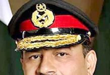 نیو یارک ٹائمز نے جنرل عاصم منیر کو مردآہن قرار دیدیا