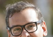 بدنام زمانہ سابق کانگریس نمائندے جارج سینٹوس کو 7سال قید کی سزا