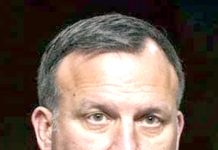 دہشتگردی کیخلاف جنگ میں پاکستان اہم شراکت دار ہے: جنرل کوریلا