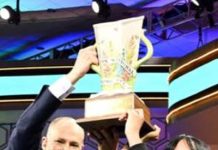 ٹیکساس کے فیضان ذکی نے اسکرپس نیشنل اسپیلنگ بی2025 جیت لی