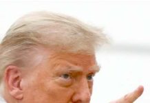 وقت کم ہے، ایران غیرمشروط طور پر ہتھیار ڈال دے، ٹرمپ