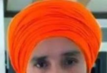 بھارت میںپاکستان کیلئے جاسوسی کا الزام سکھ یوٹیوبر گرفتار