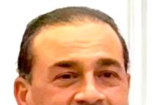 عاصم منیر سے ملاقات اعزاز کی بات ، ٹرمپ کاظہرانے میں اظہار خیال