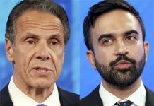 کومو اور ممدانی نے مباحثے میں ایک دوسرے کو آڑے ہاتھوں لیا