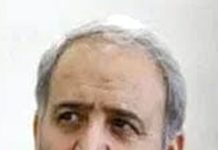 ایرانی سفیر انتہائی مطلوب افراد کی فہرست میں شامل ، استثنیٰ حاصل ، پاکستان کا مؤقف