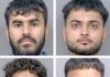 ٹورنٹو سے ڈکیتیوں کے الزامات میں3 بھارتی نوجوان گرفتار